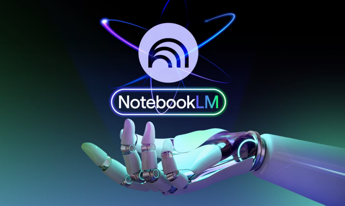 Το NotebookLM μπορεί πλέον να γίνει η προσωπική σου διδακτορική σύμβουλος και πολλά άλλα