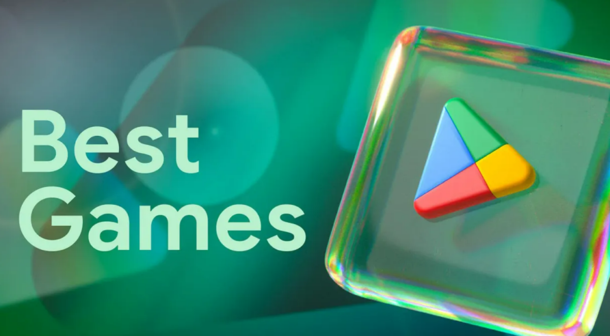 Google Play: Ανακοίνωσε τις καλύτερες Android εφαρμογές και παιχνίδια του 2025