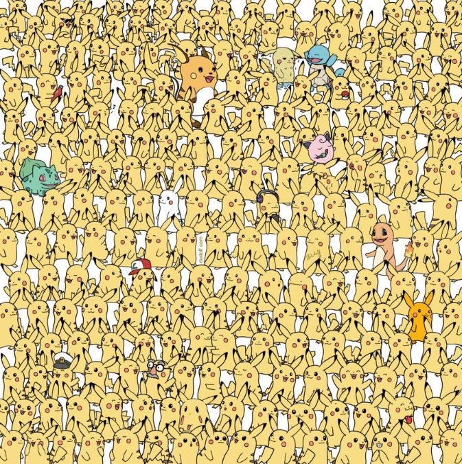 Σπαζοκεφαλιά, μπανάνες