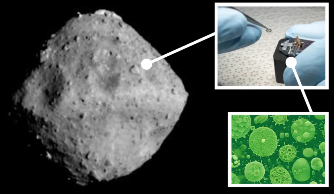 αστεροειδής