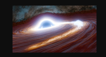 Οι επιστήμονες ανίχνευσαν τη μεγαλύτερη έκρηξη μαύρης τρύπας που έχει καταγραφεί ποτέ – Είχε την ισχύ 10 τρισεκατομμυρίων ήλιων