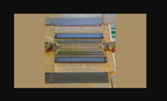 Πείραμα θερμιδομέτρησης επιτυγχάνει το πιο αυστηρό όριο για τη μάζα του ηλεκτρονικού νετρίνου