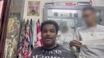 Άνδρας ταφίδεψε 3.000 χιλιόμετρα για κούρεμα επειδή είναι φθηνότερο από του Λονδίνου