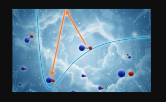 Υπερκρύα μόρια καλίου-καισίου συναρμολογήθηκαν στην απόλυτη θεμελιώδη κατάσταση