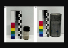 Μόλις προστέθηκε μια νέα λεπτομέρεια στον «πυρηνικό περιοδικό πίνακα»