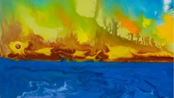 Τεστ προσωπικότητας: Το χρώμα που βλέπετε πρώτο αποκαλύπτει τα βασικά σας δυνατά σημεία