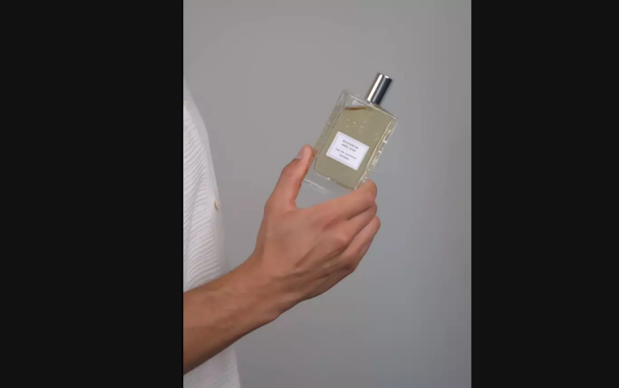 Οικονομική κολώνια έχει γίνει ανάρπαστη στους άνδρες επειδή «μαγνητίζει» κομπλιμέντα από τις γυναίκες