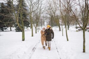 Δύο ζώδια δυσκολεύονται στην αρχή της ζωής τους, αλλά όλα βρίσκουν τον δρόμο τους με το πέρασμα των χρόνων – «Η αφθονία θέλει υπομονή»