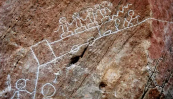 Ανατριχιαστική αρχαία προφητεία προβλέπει μυστηριώδη «κόκκινο καπέλο» που θα αλλάξει τον κόσμο