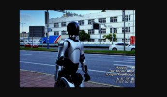 AgiBot A2: Ρομπότ διένυσε περπατώντας απόσταση 106 χιλιόμετρων και έσπασε το ρεκόρ Guinness – ΒΙΝΤΕΟ