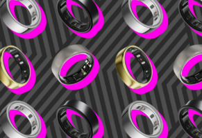 Τα καλύτερα smart rings για παρακολούθηση ύπνου και υγείας