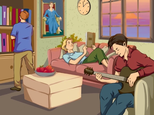 Σπαζοκεφαλιά, λάθη