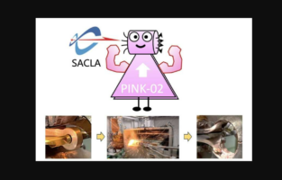 Το «σπιν» επηρεάζει τη δομή του κρυστάλλου του στερεού οξυγόνου υπό ακραία μαγνητικά πεδία, σύμφωνα με νέα μελέτη