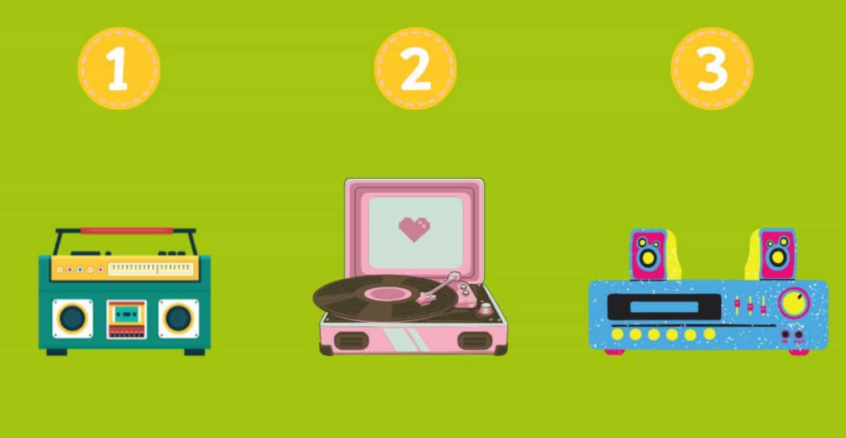 Τεστ προσωπικότητας: Ανακαλύψτε τη μουσική σας ψυχή – Είστε αισιόδοξος, σκεπτικιστής ή πραγματιστής;