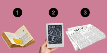 Τεστ προσωπικότητας: Η εικόνα που θα επιλέξετε αποκαλύπτει αν είστε περιπετειώδεις, άνετοι ή ισορροπημένοι