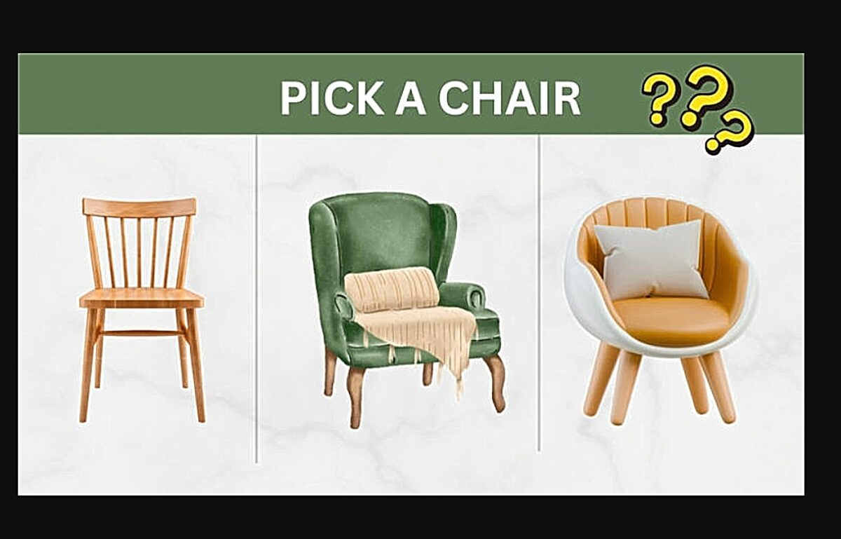 τεστ, εικόνα