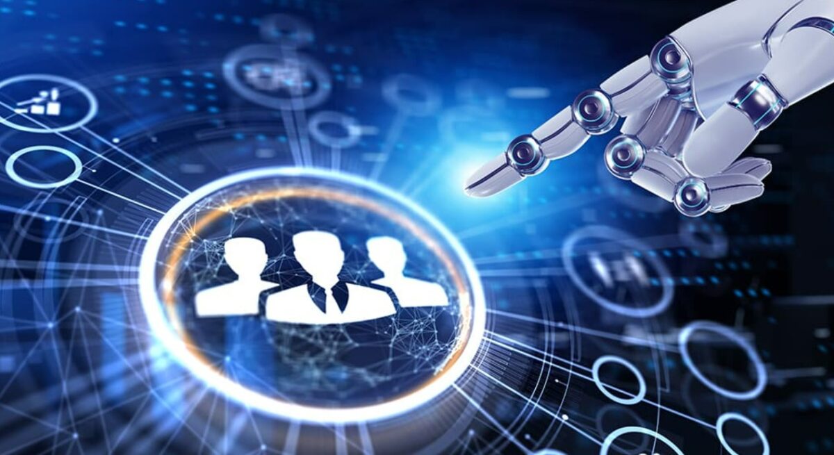 Πώς η τεχνητή νοημοσύνη και τα big data μεταμορφώνουν το ψηφιακό μάρκετινγκ