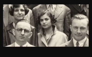 Ποια ήταν η Amelia Frank; Η ζωή μιας ξεχασμένης φυσικού