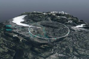 CERN: Αισιοδοξία μετά την αναστολή του κινεζικού mega-project επιταχυντή σωματιδίων