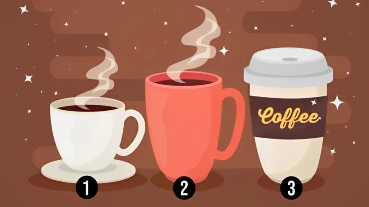 Τεστ προσωπικότητας: Ο καφές που θα επιλέξετε αποκαλύπτει αν έχετε επιχειρηματικό πνεύμα