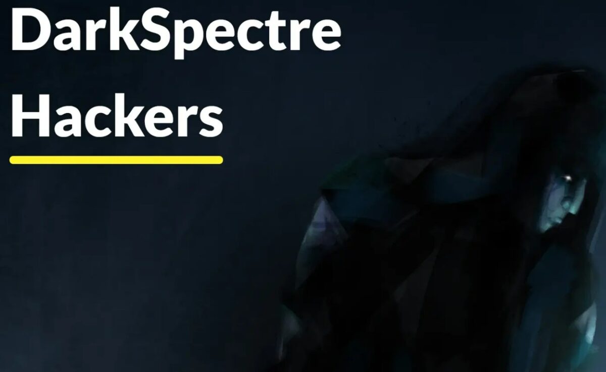 DarkSpectre, κυβερνοεπίθεση