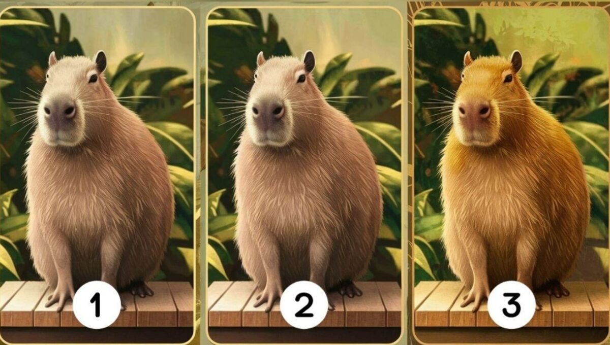 καπιμπάρα