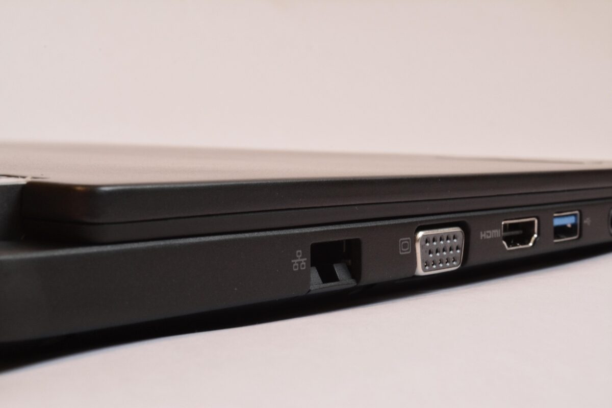 USB, θύρα