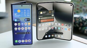 Τα αναδιπλούμενα smartphones «ωριμάζουν» το 2025, αλλά η τιμή παραμένει το μεγάλο αγκάθι