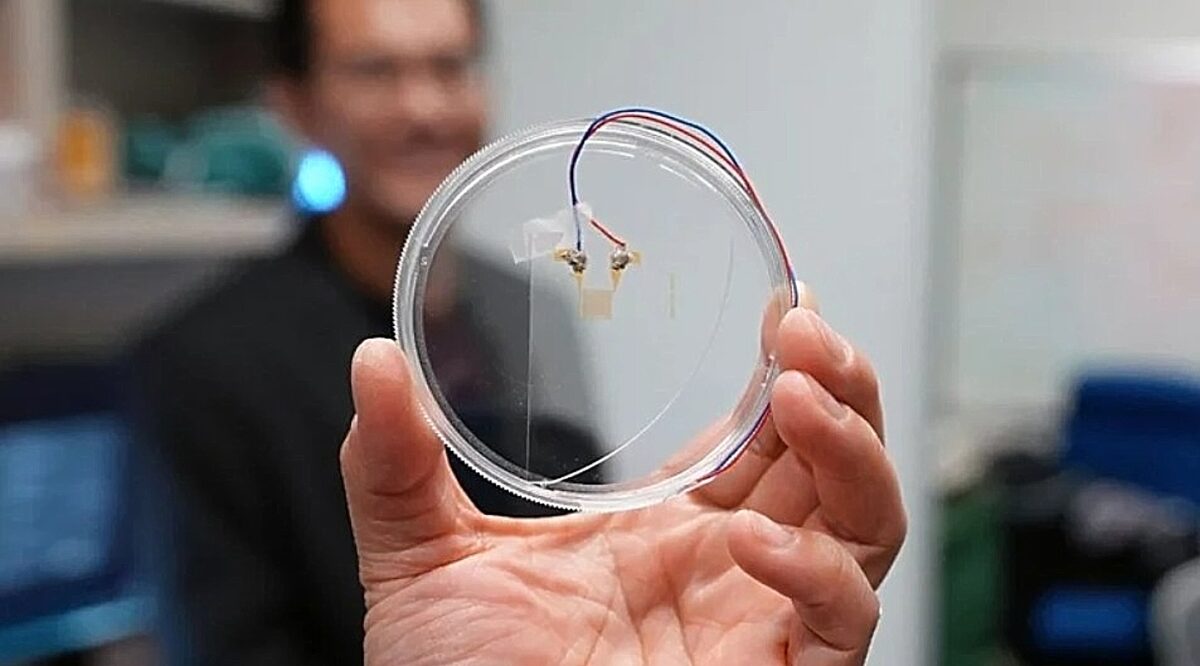 τηλεκίνηση,