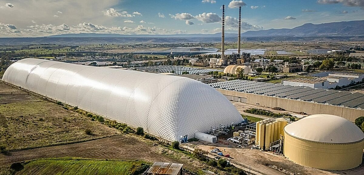 νέες μπαταρίες