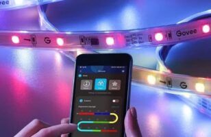 Smart Home: 2 εύκολοι τρόποι για να κάνεις το έξυπνο σπίτι σου ζεστό και γιορτινό αυτές τις γιορτές