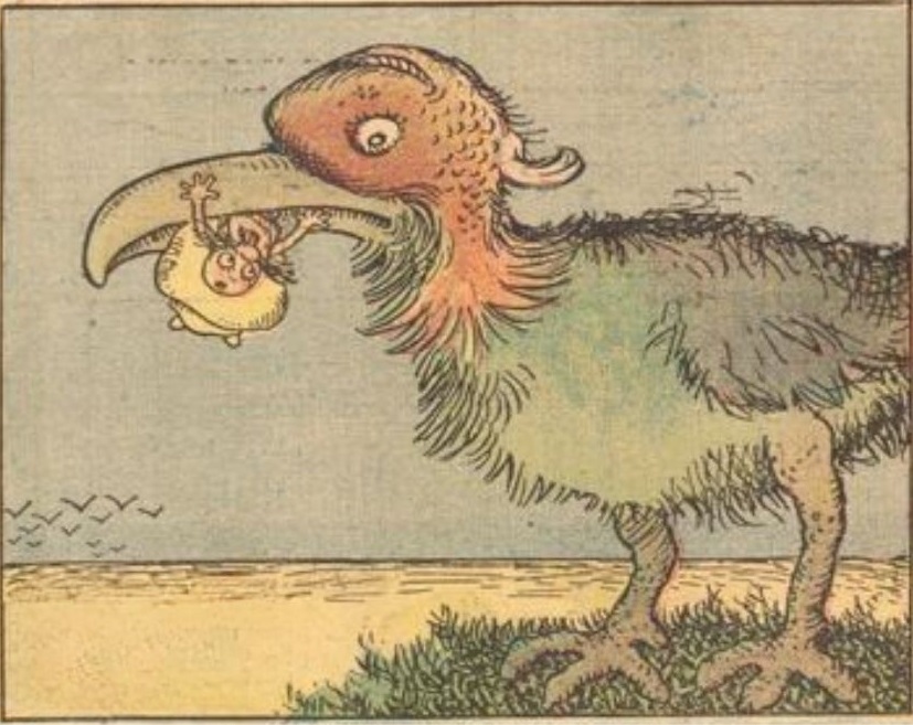 Σπαζοκεφαλιά, ψάρι