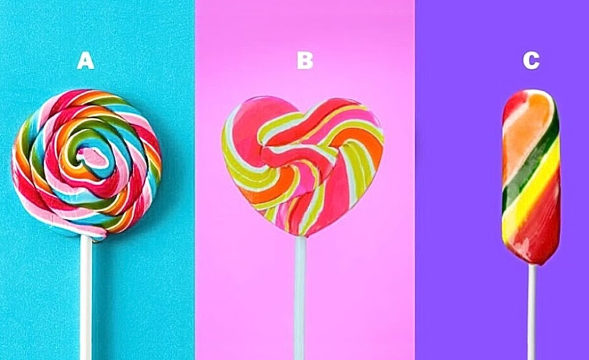 τεστ, εικόνα