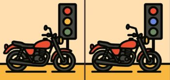 Τεστ παρατηρητικότητας: Μπορείτε να βρείτε τις 3 διαφορές στις εικόνες με μία μηχανή σε 14 δευτερόλεπτα