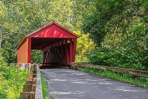 Γνωρίζετε για τη στοιχειωμένη γέφυρα «Marland» στο Sunset της Λουιζιάνα;