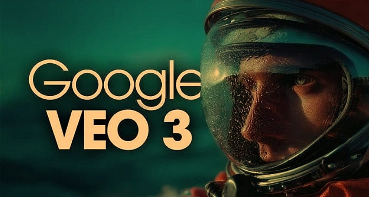 VEO 3