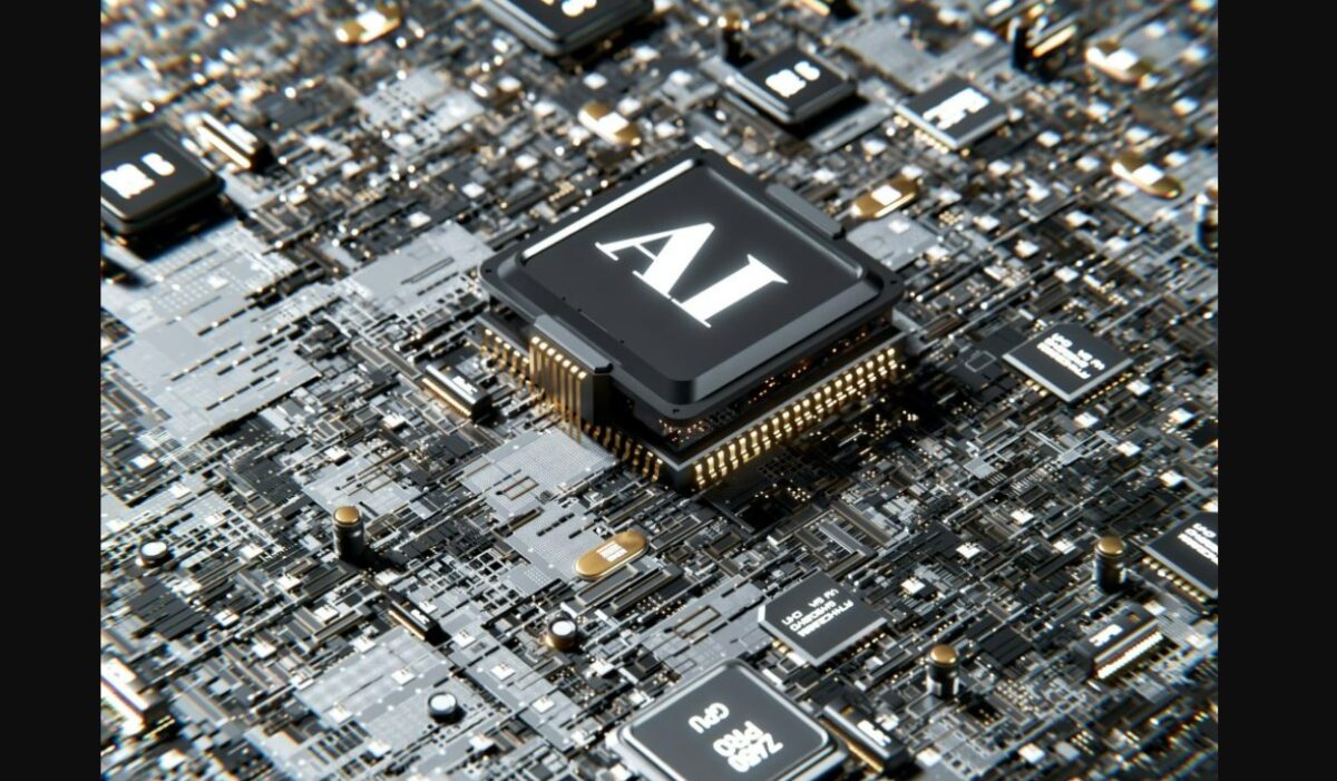 ai τσιπ