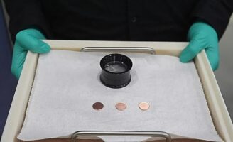 Τα τελευταία αμερικανικά σεντ που πουλήθηκαν σε δημοπρασία – Το αστρονομικό ποσό που «έπιασαν»