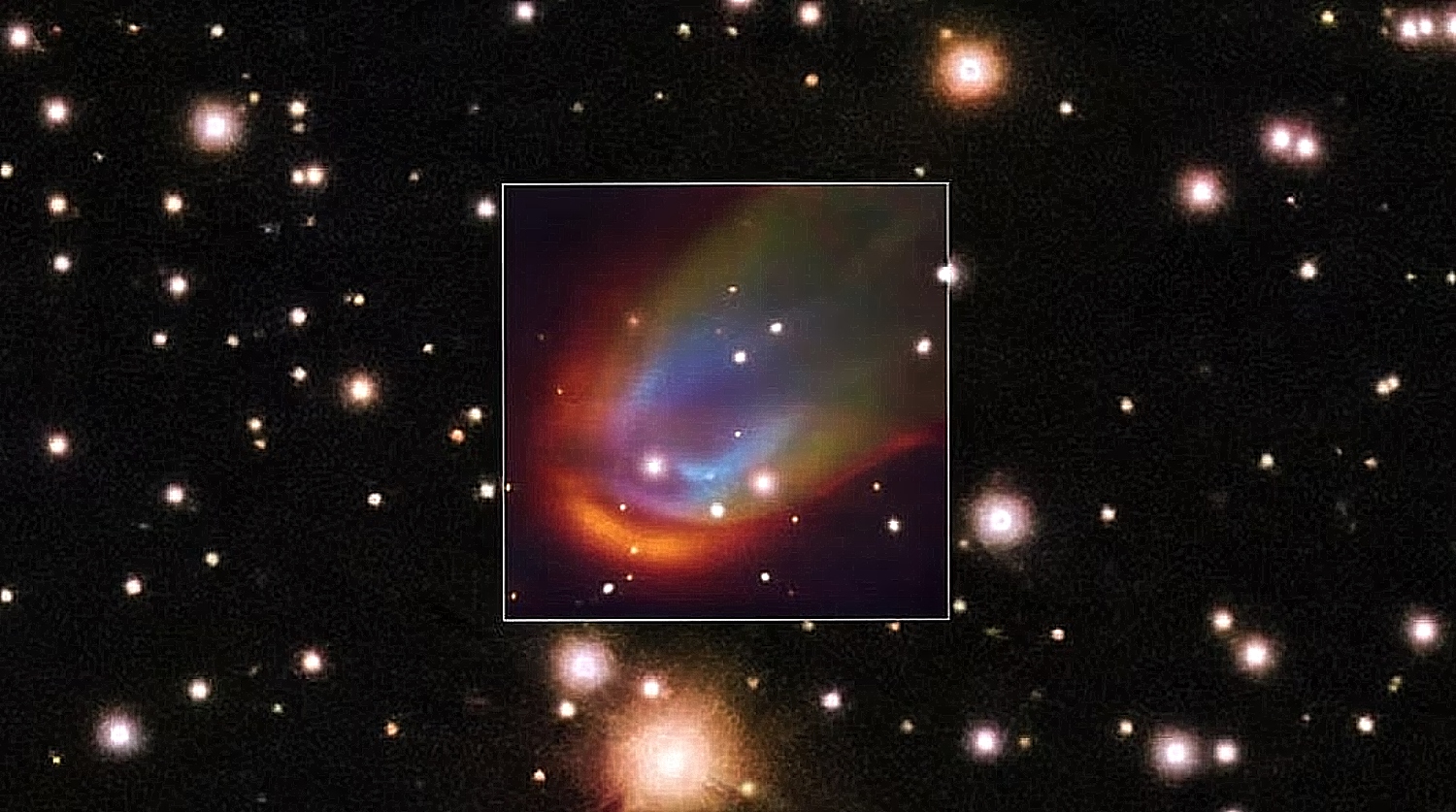 κρουστικό κύμα