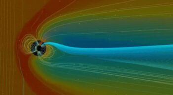 Η αναστροφή του μαγνητικού πεδίου της Γης: Ένας απόκοσμος ήχος που προκαλεί δέος – Τα τελευταία δεδομένα