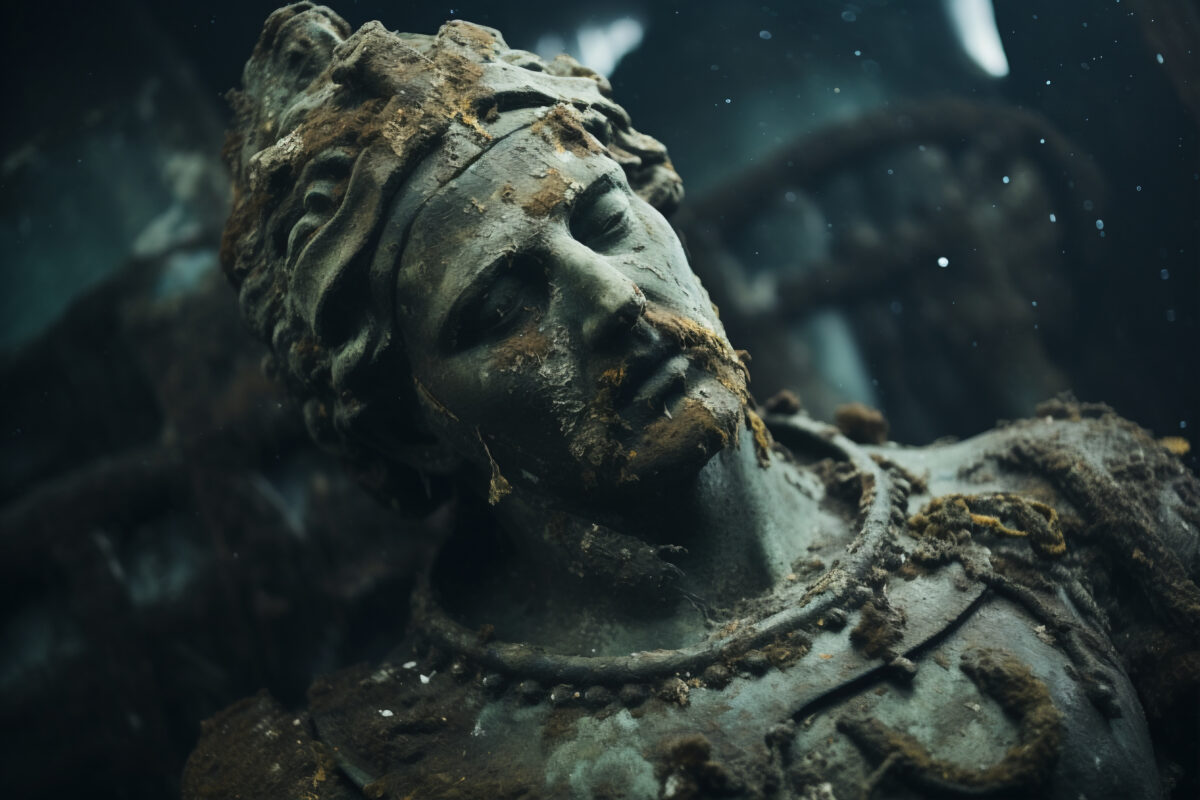 Κουίζ: Πόσο καλά γνωρίζετε την ελληνική μυθολογία; Μπορείτε να κάνετε το 3 στα 3;