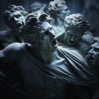 Κουίζ: Πόσο καλοί είστε στην ελληνική μυθολογία; Δοκιμάστε τις γνώσεις σας και κάντε το 3 στα 3