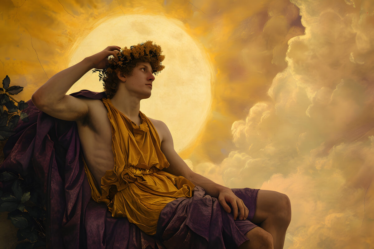 Κουίζ: Πόσο καλά γνωρίζεις την ελληνική μυθολογία; Μπορείς να κάνεις το 3 στα 3;