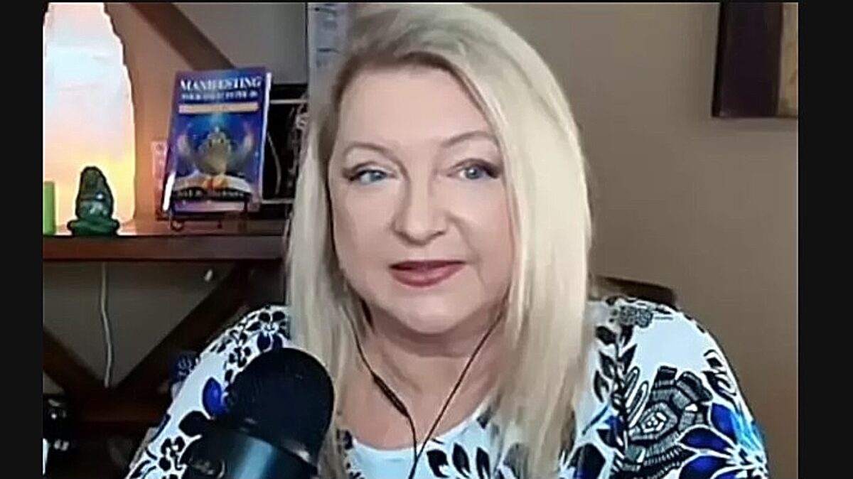 Jill Jackson: Το μέντιουμ που «προέβλεψε» μεγάλα παγκόσμια γεγονότα έκανε μία σκληρή προειδοποίηση για το 2026