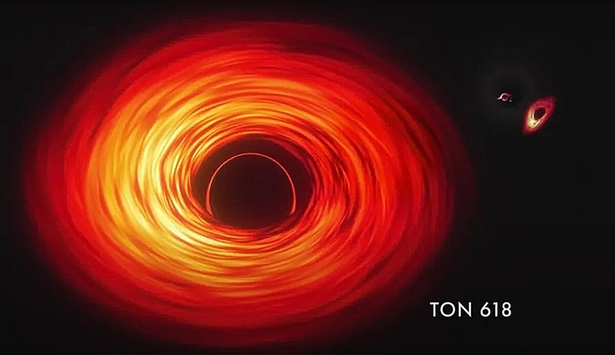 Το James Webb αποκάλυψε μία νέα θεωρία προέλευσης για τις πρώτες υπερμεγέθεις μαύρες τρύπες του σύμπαντος