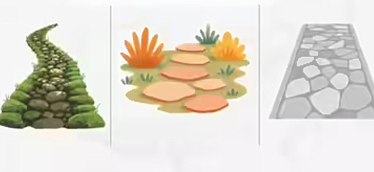 Τεστ προσωπικότητας: Το μονοπάτι που θα διαλέξετε αποκαλύπτει τον δρόμο που θα ακολουθήσετε στη ζωή σας