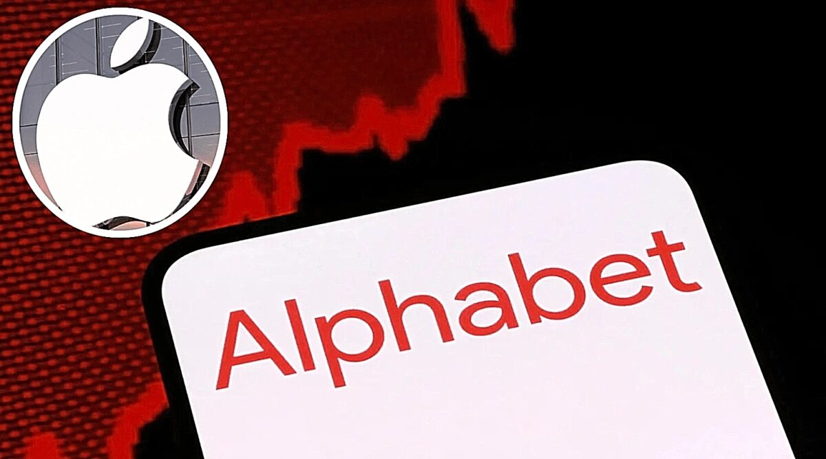 Alphabet