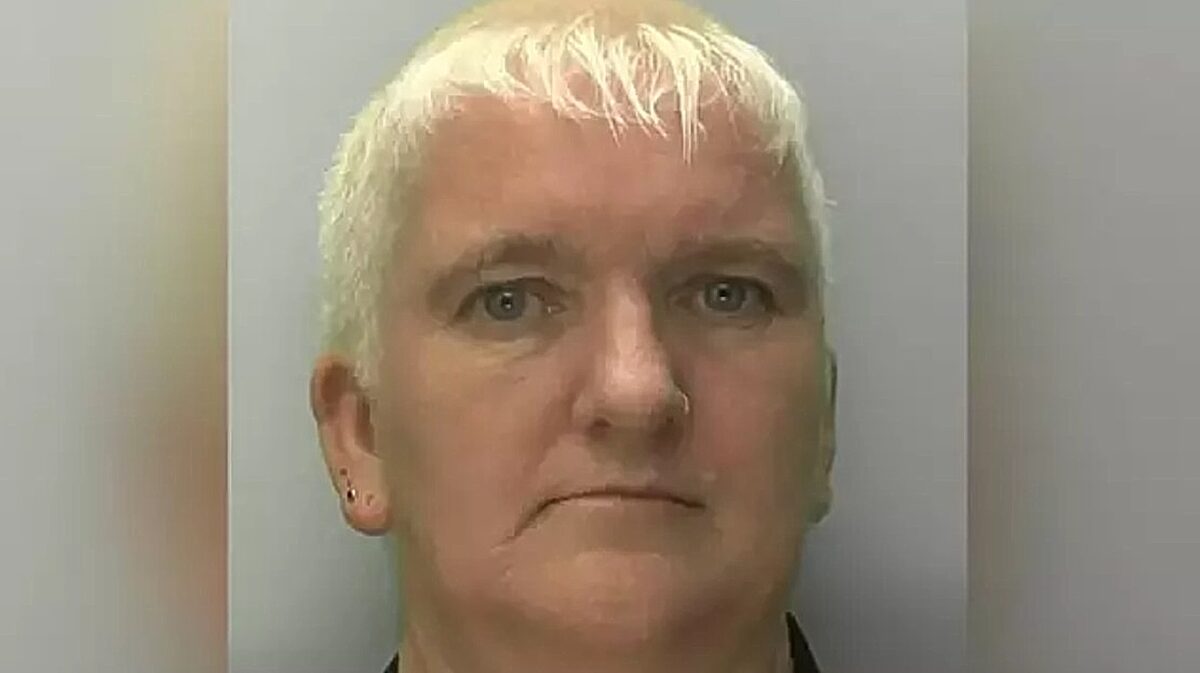 Amanda Wixon, βρετανίδα