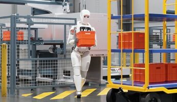 Apollo: Το ανθρωποειδές ρομπότ του 1 δισεκατομμυρίου  – Πώς η Apptronik επιταχύνει την παραγωγή του