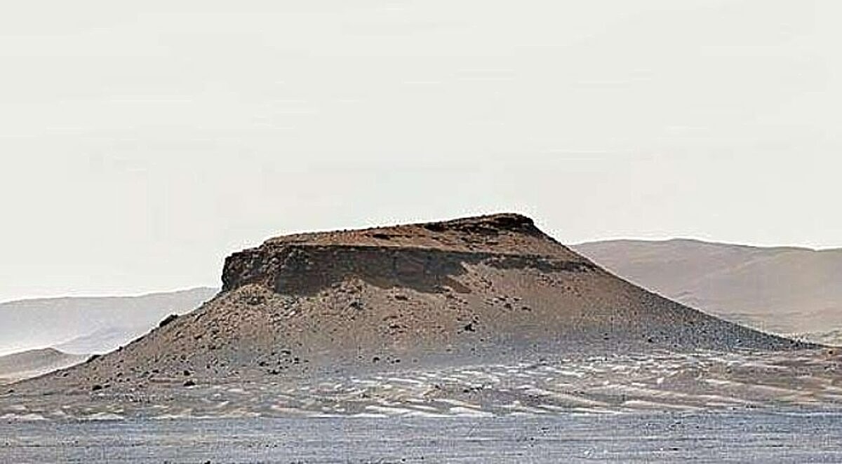 Νέα στοιχεία για τη κατοικησιμότητα στον Άρη – Τι αποκάλυψε η ανακάλυψη μίας αρχαίας παραλίας στον Κόκκινο Πλανήτη